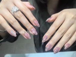 -J Candy Nail 美甲美睫