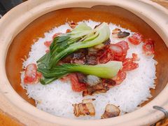 -湯系·煲汤手艺人(东二环泰禾广场店)