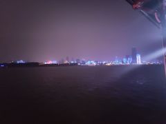 -武汉关码头(轮渡站)