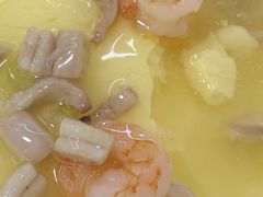 -北戴河庆山饭店·海鲜砂锅粥(北戴河黑石路店)