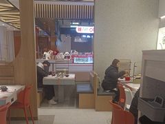 -湯島涮小火锅(余姚五彩城店)