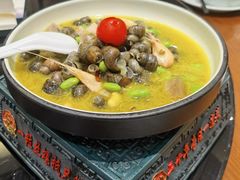 -锡和无锡菜(景丽苑店)