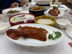 -红菜坊·烤鸭·川鲁宴(石园店)