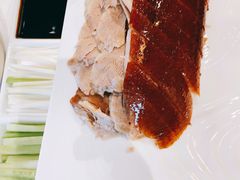 北京酥不腻烤鸭-合兴居烤鸭店