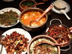 -山石榴·贵州菜(丰盛里店)