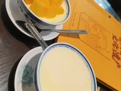 -民信老铺(双皮奶博物馆店)