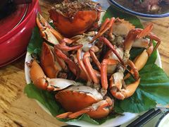 -聪辉同安老美食饭店(大元路店)