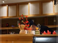-大岛日本料理铁板烧(南通大饭店)