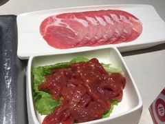 -海底捞火锅(武胜路凯德广场店)