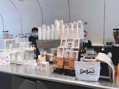 -Seesaw Coffee(上生新所店)