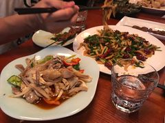 -疆Jiang·新疆秘制料理