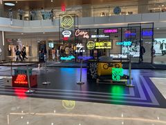 -皇庭广场(福华三路店)