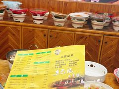 -食光慢宴·安吉土菜馆