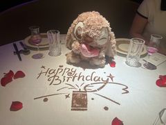 -狮拾久·现代新加坡料理(福田COCO Park店)