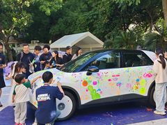 -中国福利会少年宫
