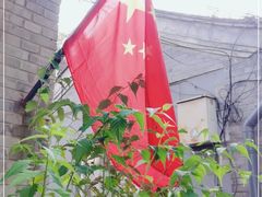 -北京国子监胡同