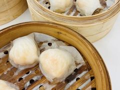 -稻香酒家·33年老字号·港式粤菜(富邦中心店)