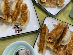 -春水锅贴·传统鲁菜(大明湖店)