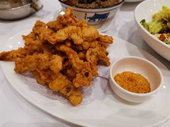 -万荣烤鸭店·北京菜(天坛店)
