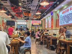 -黔有有贵州酸汤夺夺粉火锅(五味十字店)