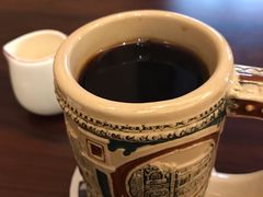 现煮手冲咖啡-东海咖啡馆