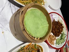 -姥姥春饼·烤鸭(未央路盛龙店)