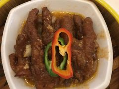 -北海渔村酒楼·粤菜海鲜点心(新华店)