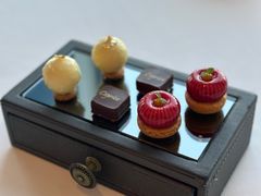 -Caprice(香港四季酒店)