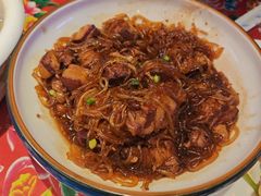 -人民公社大食堂(张家湾店)