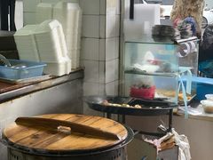 -黄阿姨锅贴大王(万航渡路店)