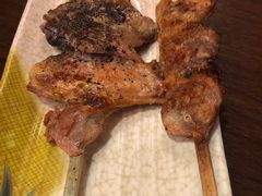 -八木鸟居酒屋(小木桥路店)