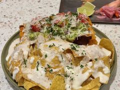 -墨纪Mojí墨西哥餐厅(官舍店)