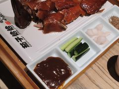 -茄子恰恰·新云南小炒(坪山益田店)