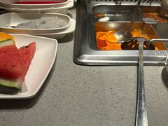 -海底捞火锅(新松江路店)
