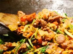 -井水小厨·湘菜(活力广场店)