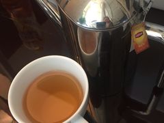 -新都绿城喜来登酒店大堂吧