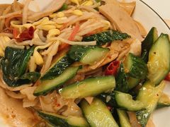 -建基泡馍·西安老字号·清真(永宁店)