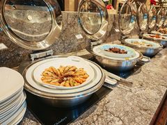 -浙江西子宾馆·瑶园咖啡厅