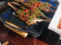 -杨记隆府(汉街店)