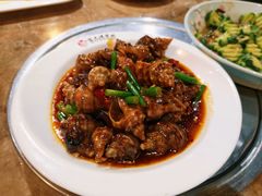 -金太阳海鲜烧烤·本地人餐厅(东纬路旗舰店)