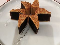 -云山茶餐厅(广东大厦店)