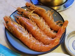 -喜庭海鲜自助(来福士店)