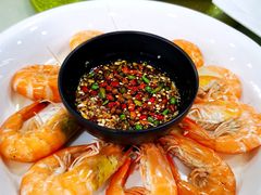 -钱塘府海鲜餐厅