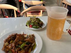 -万顺啤酒屋(皇寺路店)