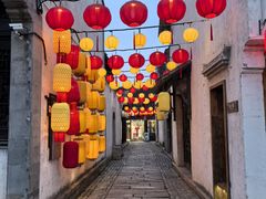 -二泉园老菜馆·百年无锡菜