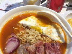 -新宝餐厅(流塘店)