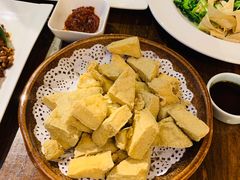 -金枝玉叶上海人家食府(三里河店)
