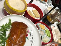 -宝轩渔府·老字号海鲜·正宗津菜(水上店)