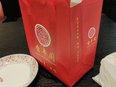 -香丰阁·烤鸭·川湘菜(清河店)