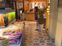 -巴依老爷新疆餐厅